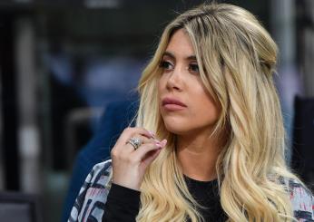 “Wanda Nara ha la leucemia”, la notizia shock dai media argentini preoccupa i fan: cancellato viaggio in Europa