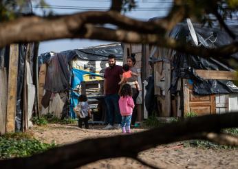 Save the Children: “Un minore su tre è vittima di sfruttamento”, fenomeno allarmante in Italia