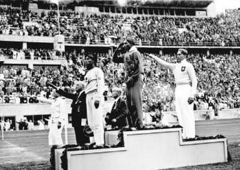 3 agosto 1936: il giorno che Jesse Owens scrisse la storia