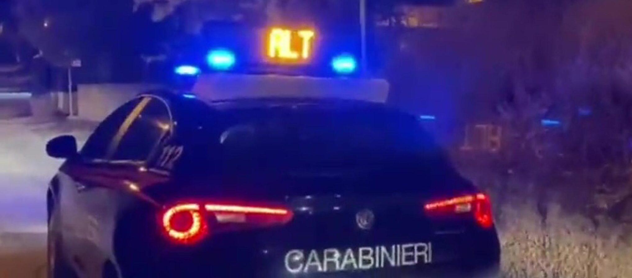 Stupro Palermo, vittima schiaffeggiata dall’ex fidanzato per strada dopo la denuncia