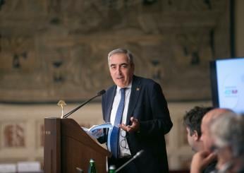 Conferenza stampa di fine anno, Gasparri difende Meloni: “Riceve attacchi sul piano politico e personale”