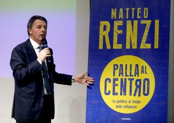 Dimissioni Lollobrigida, Matteo Renzi annuncia: “Abbiamo lanciato una petizione. L’Italia ha bisogno di un ministro non di un cognato”