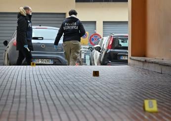 Ragusa, sparatoria a Vittoria: morto un uomo, indagini in corso