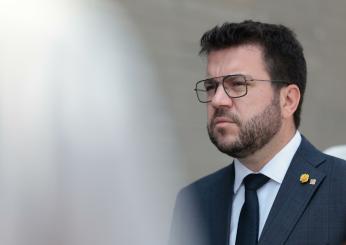 Catalogna, dopo il no al bilancio Aragones convoca le elezioni anticipate: si terranno il 12 maggio