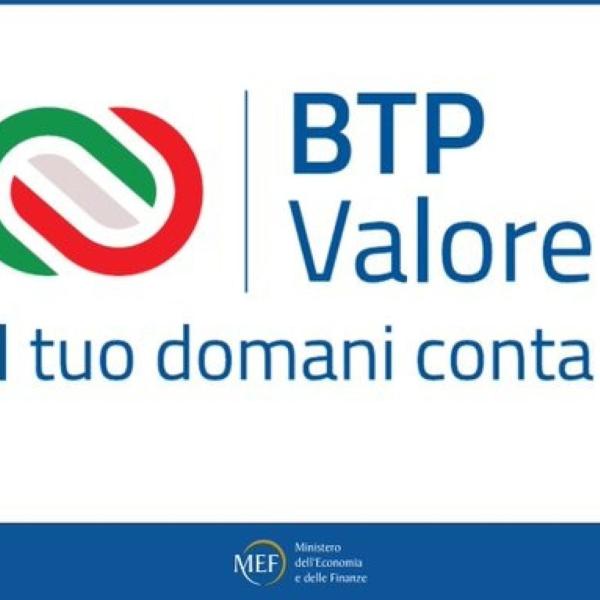 BTP Valore: il MEF conferma i tassi definitivi netti comunicati il 3 maggio 2024