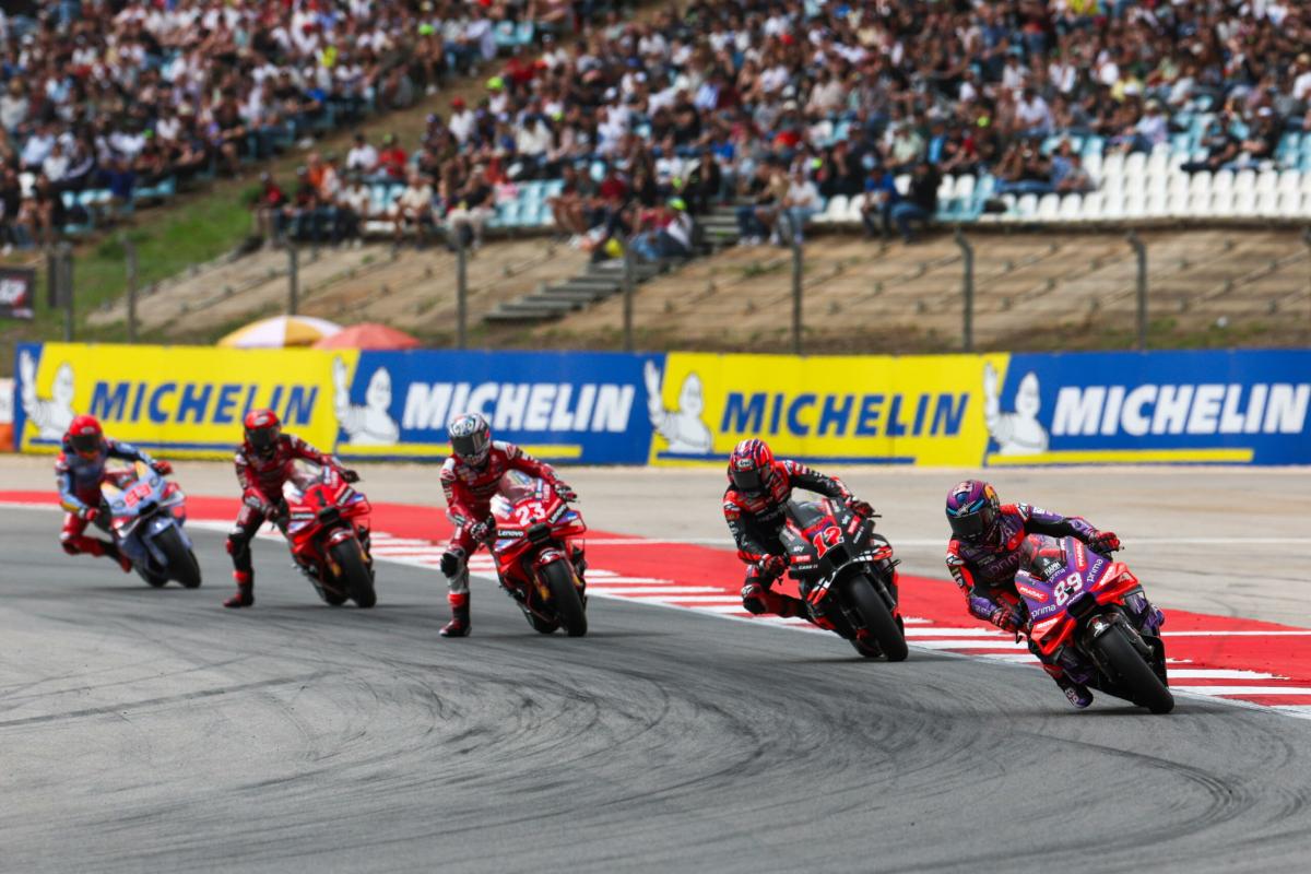 MotoGP, Aragon resterà in calendario fino al 2026: il comunicato