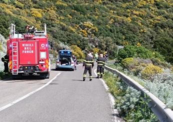 Varese, incidente ad Uboldo: auto contro moto, un uomo è in gravi condizioni