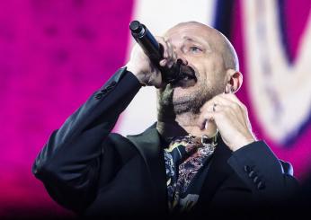 Concerto Max Pezzali Torino 2024: scaletta, apertura cancelli, quanto dura. Info sul parcheggio per lo Stadio Olimpico