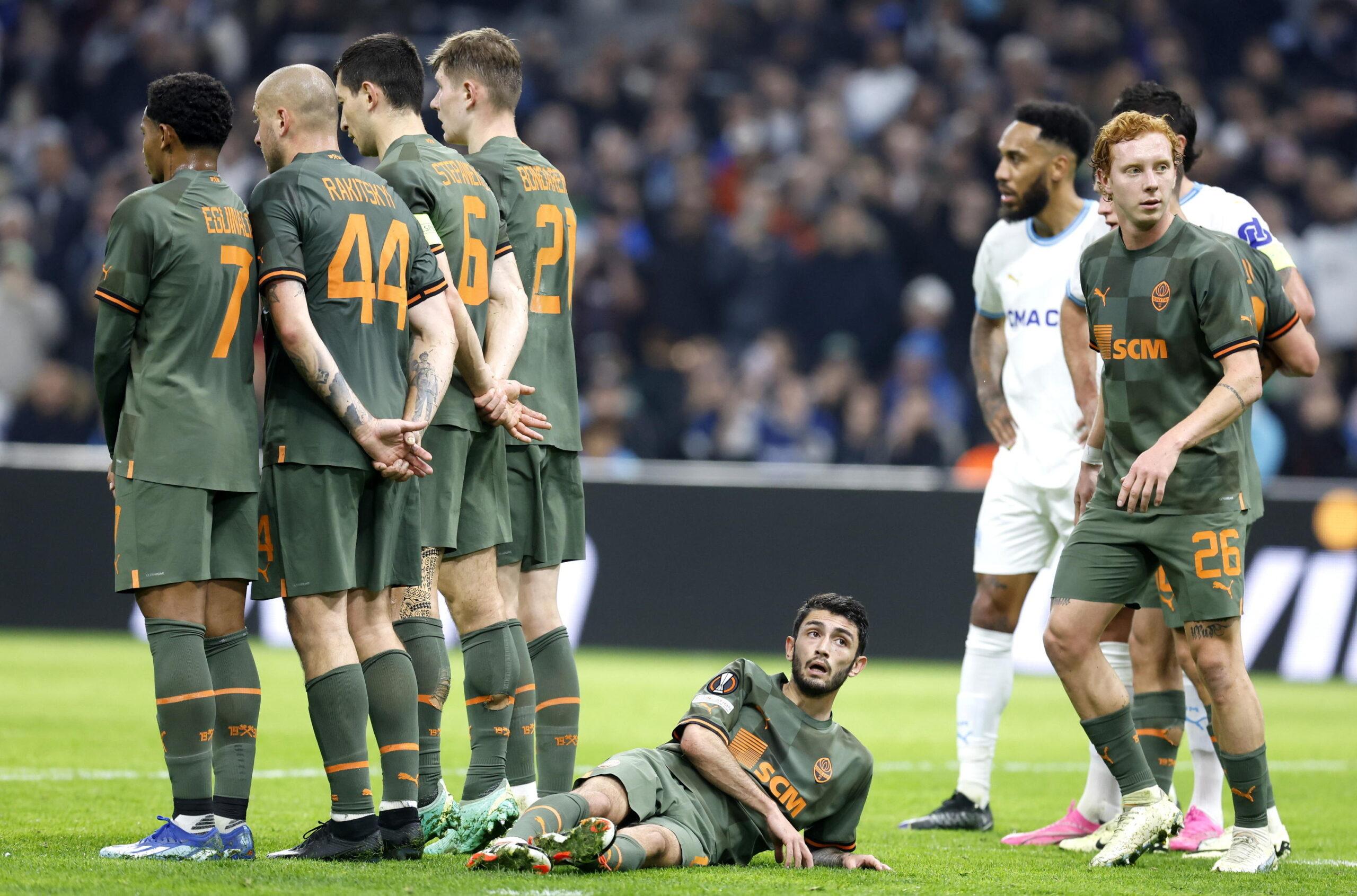 Come gioca lo Shakhtar Donetsk? Modulo, allenatore e giocatori da seguire per la partita contro il Bologna