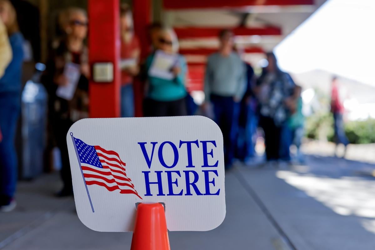 Elezioni presidenziali Usa 2024, come funziona il voto? Il sistema elettorale americano tra popolo e grandi elettori