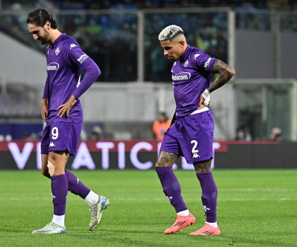 Serie A, i ko di Lazio e Fiorentina sono un segnale d’allarme? Le prospettive per biancocelesti e viola