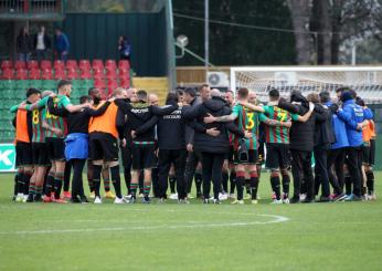 Ternana: “Tutti insieme per le Fere”, lo sprint per la fine del cam…