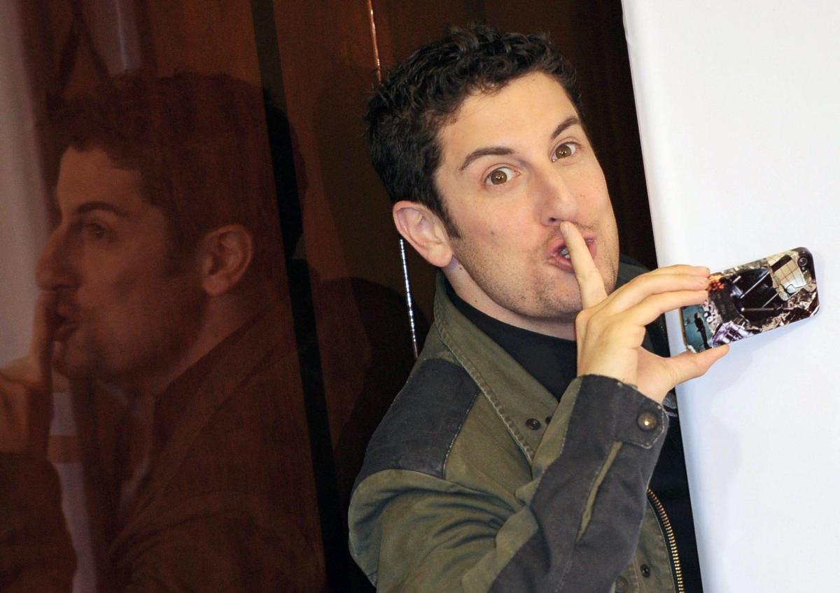 American Pie e la scena con la torta di mele, Jason Biggs: “Il rega…