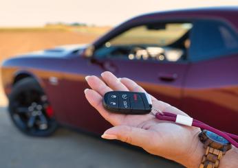 Furto d’auto Keyless: cos’è, come funziona e come evitarlo