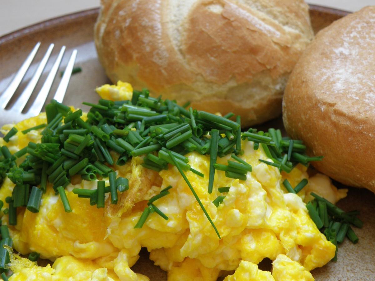 Colazione salata? Le idee per cominciare bene la giornata