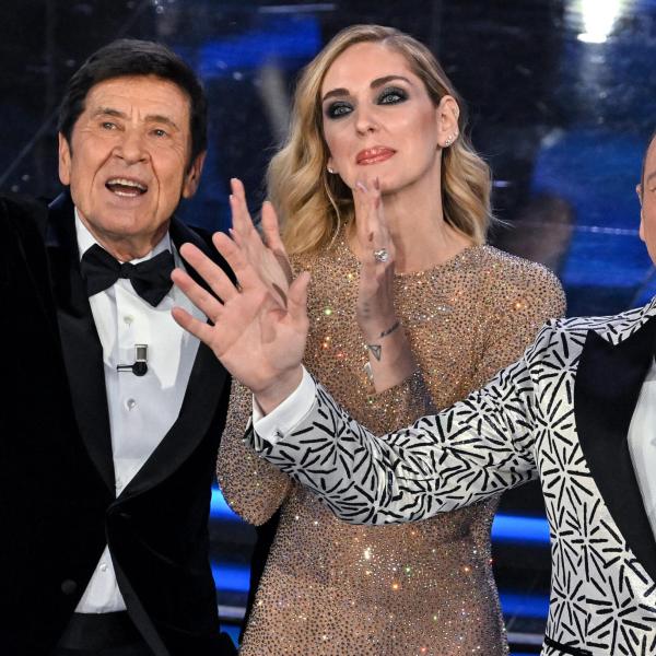 Festival di Sanremo ascolti prima serata: il confronto con l’anno scorso