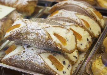 Ricetta dei cannoli siciliani: come farli cremosi e friabili