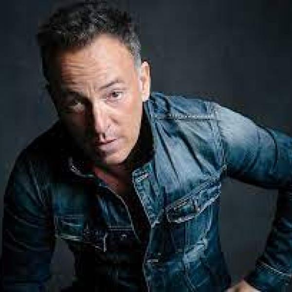 Bruce Springsteen tour Italia, le tre date