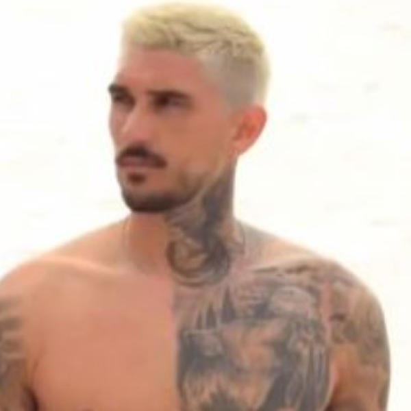 Chi è Simone Dell’Agnello? Età, lavoro e in che squadra giocava il tentatore di “Temptation Island”