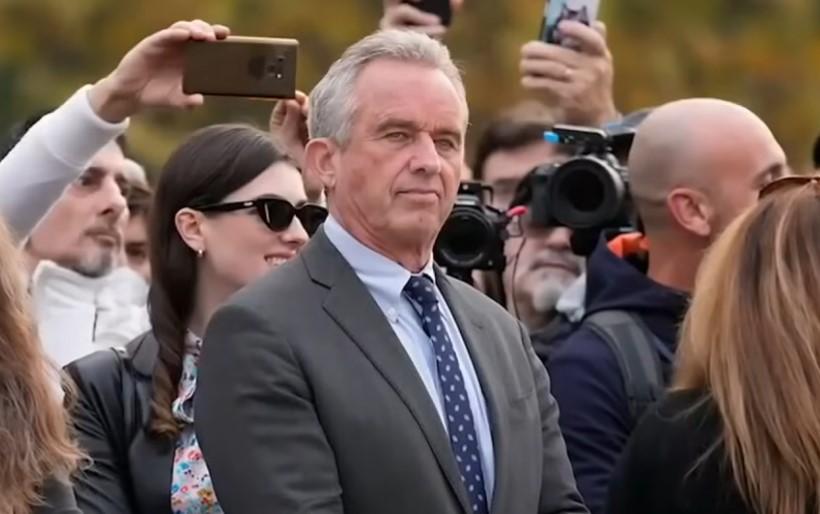 Robert Kennedy Jr, un no vax a capo della Sanità americana: disse che i vaccini causano l’autismo