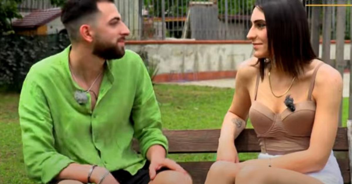 Chi è uscito da Temptation Island il 17 luglio 2023? Gabriela e Giuseppe cambiano idea e vanno via insieme