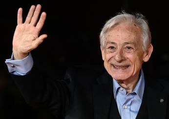 Leo Gullotta su “In ogni vita la pioggia deve cadere”: “Diritti Lgbrtq+? Parliamo di diritti e basta”