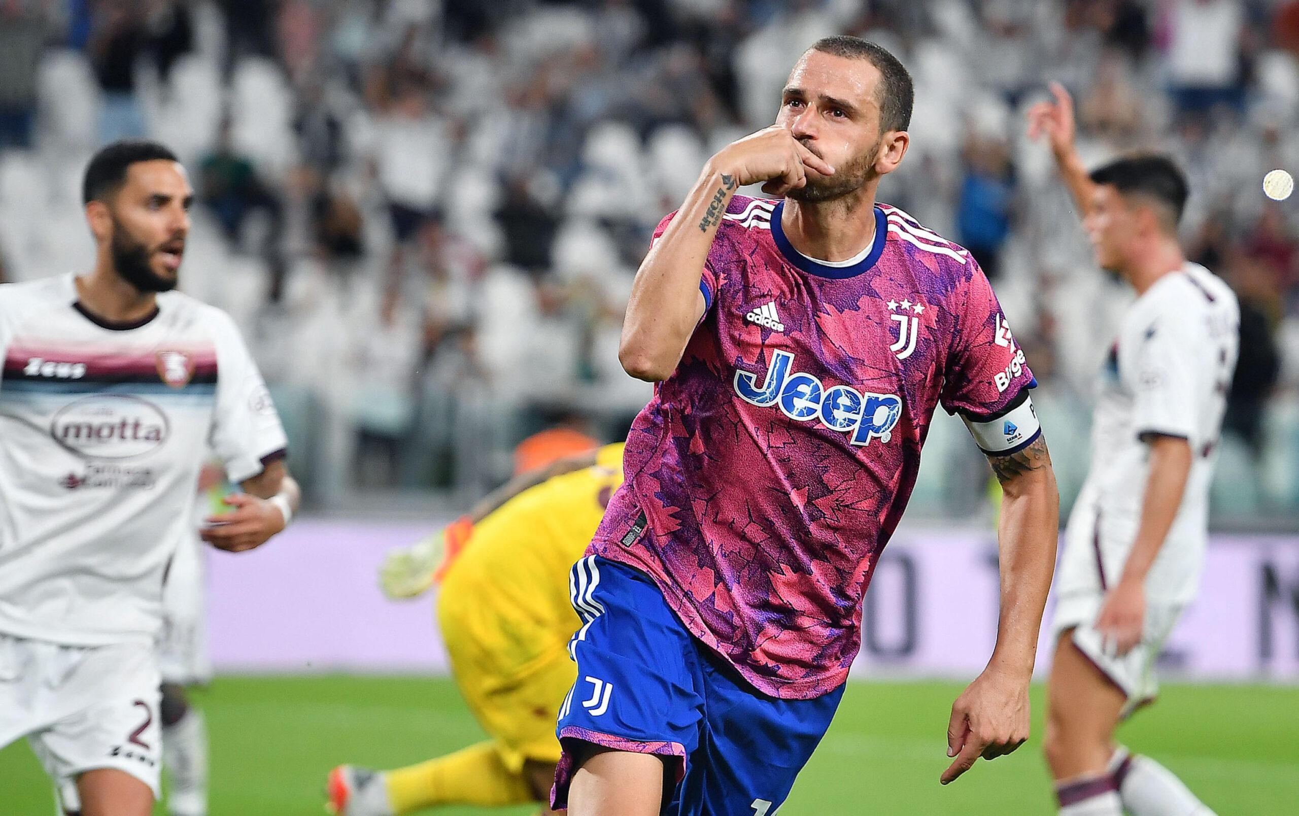 Leonardo Bonucci: moglie, vita privata, carriera e stipendio del capitano della Juve e della Nazionale italiana