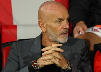 Allarme Milan, Pioli revoca il giorno di riposo: allenamento a Milanello