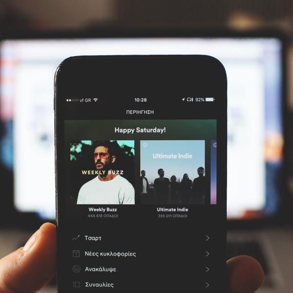 Spotify: aumento del 26% degli utenti attivi nonostante il cambio del prezzo degli abbonamenti