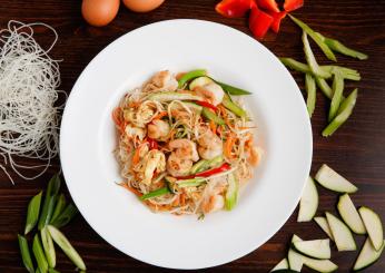 Spaghetti di riso, le ricette semplici da provare assolutamente