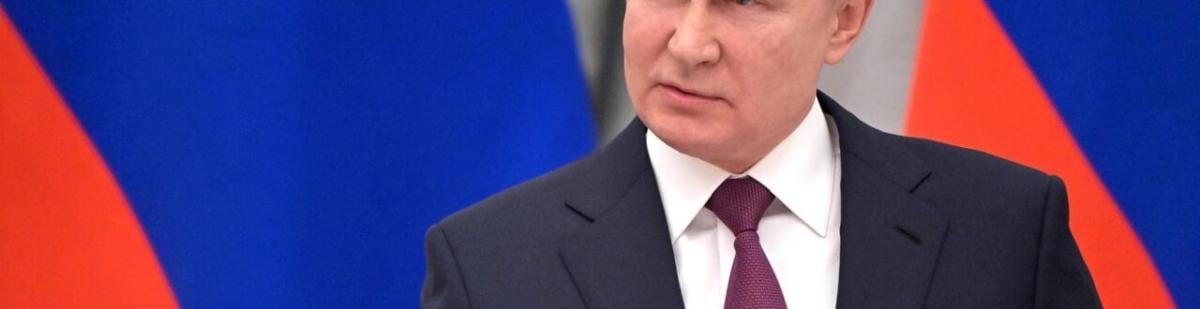 “Putin e il nucleare? Ci salveranno gli hacker”, la certezza della …