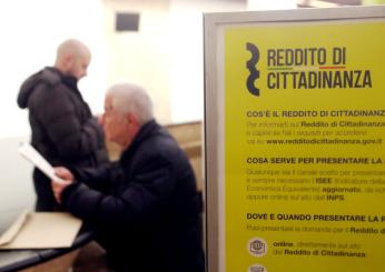 Riforma reddito cittadinanza, addio Mia: ecco la Garanzia per l’Inclusione