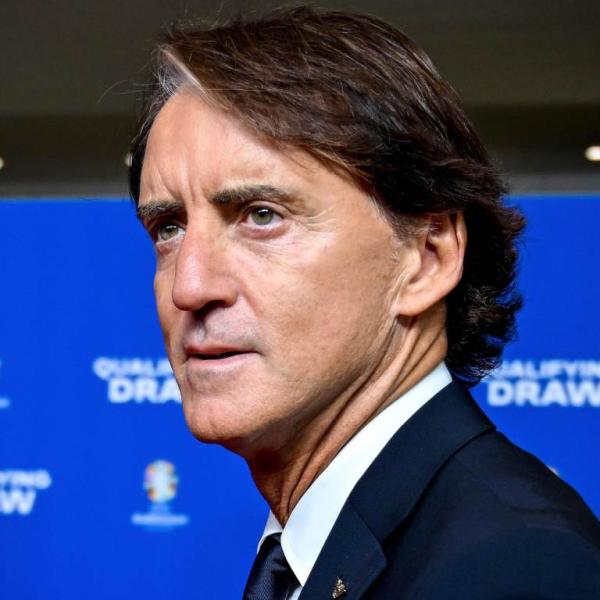 Italia, Mancini: “Sarà un mese amaro, meritavamo di esserci”