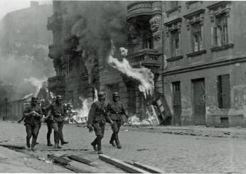 Accadde oggi, 27 maggio 1942: Praga, l’attentato ad Heydrich