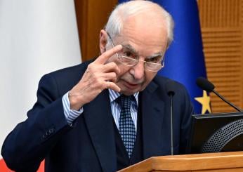 Amato lascia la Commissione Algoritmi, è scontro con la premier Meloni