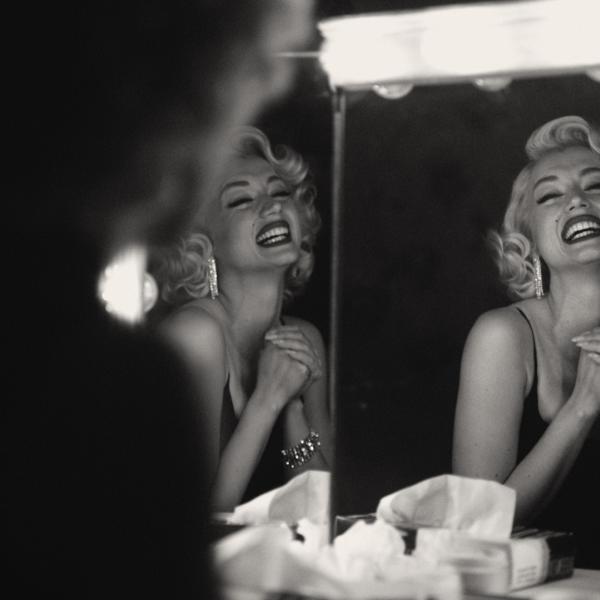 Razzie Awards, nelle nomination domina il discusso biopic su Marilyn Monroe Blonde