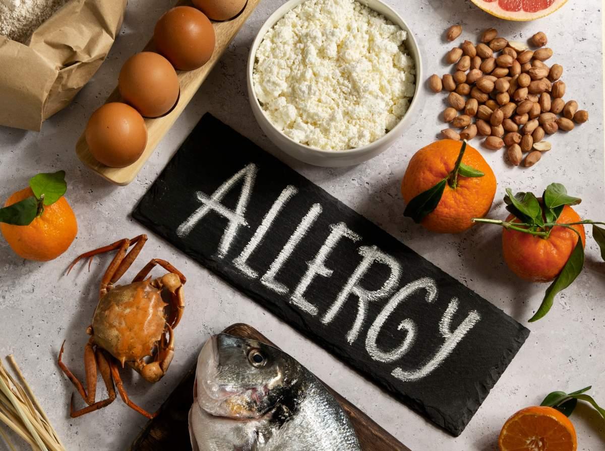 Allergia al nichel: quali sono gli alimenti che lo contengono, i sintomi e le terapie