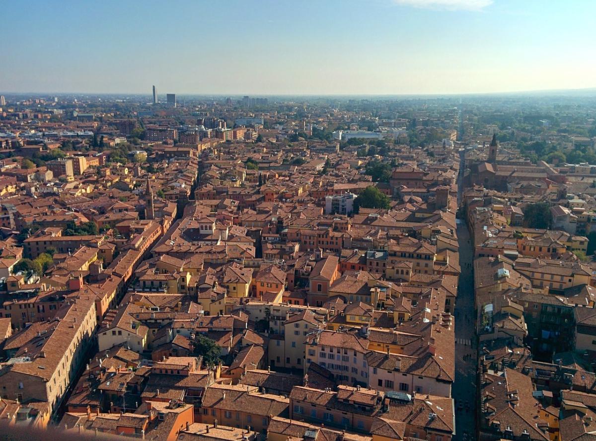 Cantiere a Bologna: Proposta di Spegnere le Telecamere in Centro. M…