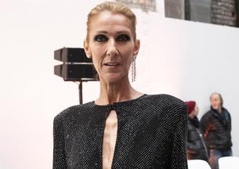 Celine Dion come sta adesso? Le ultime notizie sulle condizioni di salute della cantante