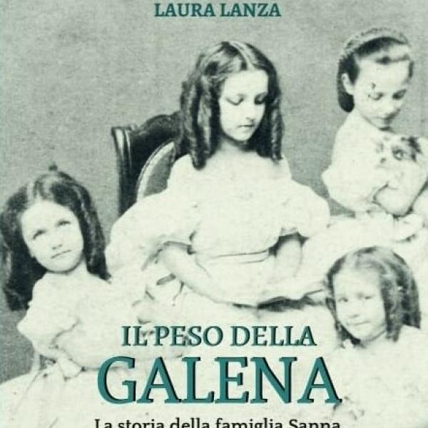 “Il peso della galena”: intervista alla scrittrice Laura Lanza