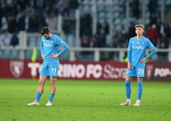 Crisi Napoli, Crippa: “La delusione più grande del campionato, ma Mazzarri non c’entra. Per il futuro mi aspetto e un tecnico giovane”