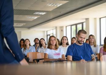 Alla Unicusano borse di studio per gli atleti sportivi