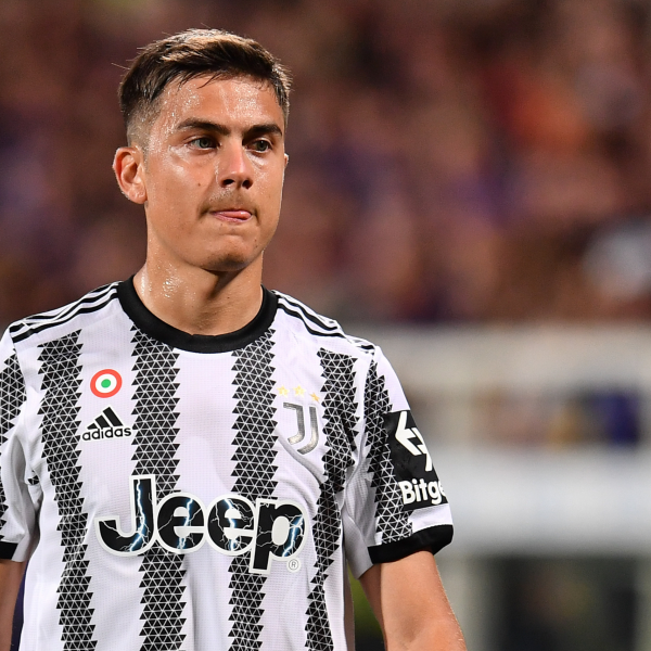 Calciomercato, Dybala tra Roma e Napoli: la situazione