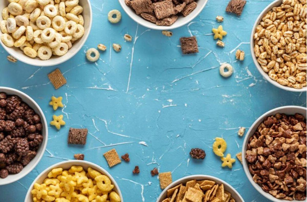 Fare colazione con i cereali fa male e fa ingrassare? Cosa contengo…