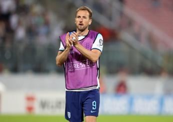 Telenovela finita: Harry Kane passa al Bayern Monaco. È ufficiale