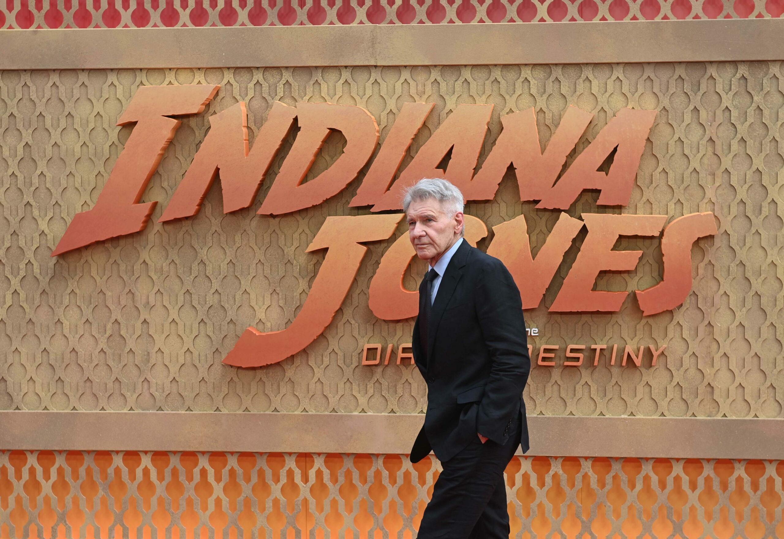 “Indiana Jones 5” quando esce su Disney Plus? “Il quadrante del destino” finalmente in streaming