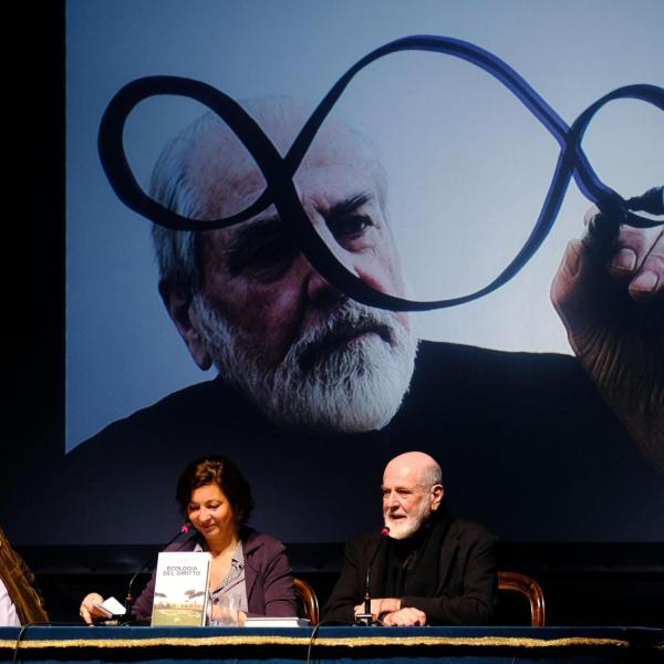 La formula della creazione di Michelangelo Pistoletto, di cosa parla? La presentazione del libro a Roma