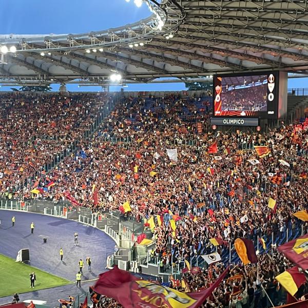 Quando torna la Roma da Budapest? Il programma dei giallorossi dopo la Finale di Europa League