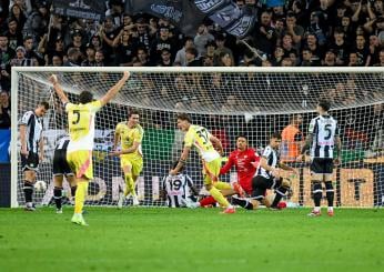 Juventus, il gol di Savona vale l’ennesimo record: è un primato in Serie A