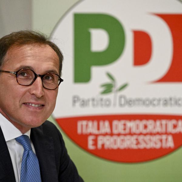 PD, Boccia: “M5s? Per alleanza serve reciproca fiducia”